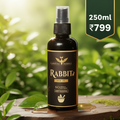 RABBIT HERBAL HAIR OIL