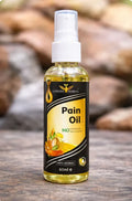 PAIN KILLER OIL