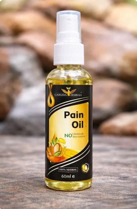 PAIN KILLER OIL
